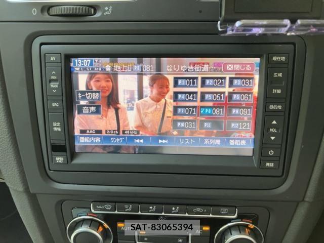 VolksWagen GOLF 2010-02 8102701-19