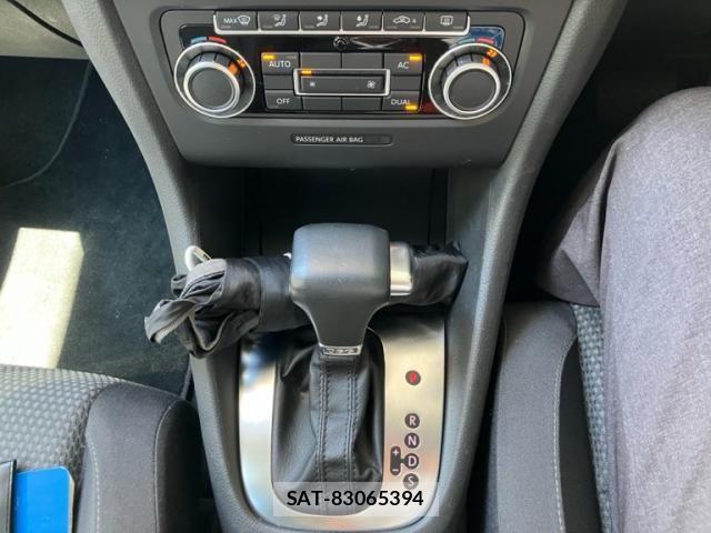VolksWagen GOLF 2010-02 8102701-20