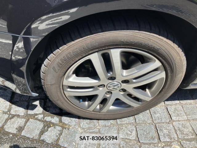 VolksWagen GOLF 2010-02 8102701-6