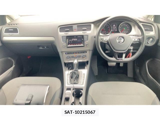 VolksWagen GOLF 2014-05 8102699-10