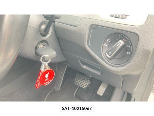 VolksWagen GOLF 2014-05 8102699-13