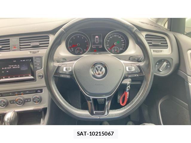 VolksWagen GOLF 2014-05 8102699-15