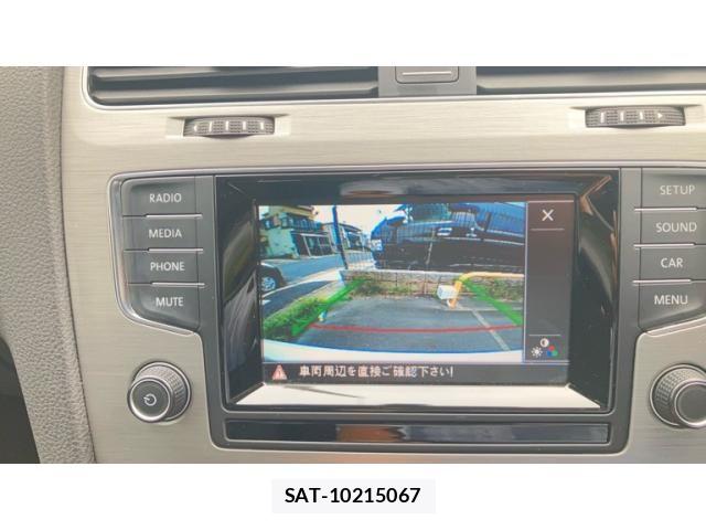 VolksWagen GOLF 2014-05 8102699-17