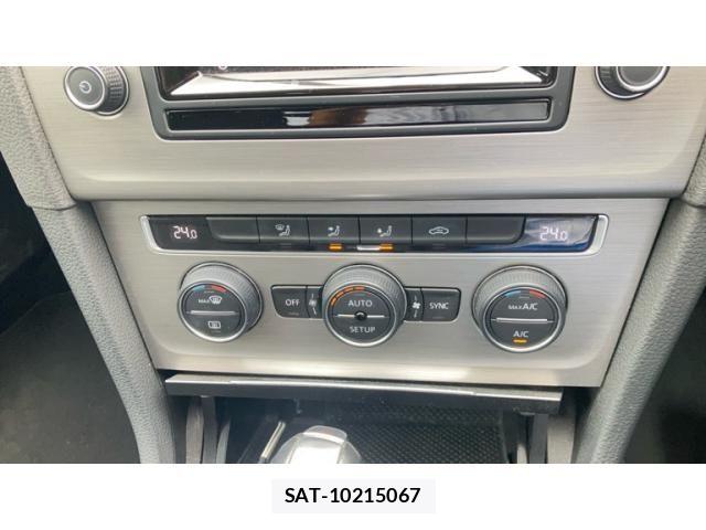 VolksWagen GOLF 2014-05 8102699-18