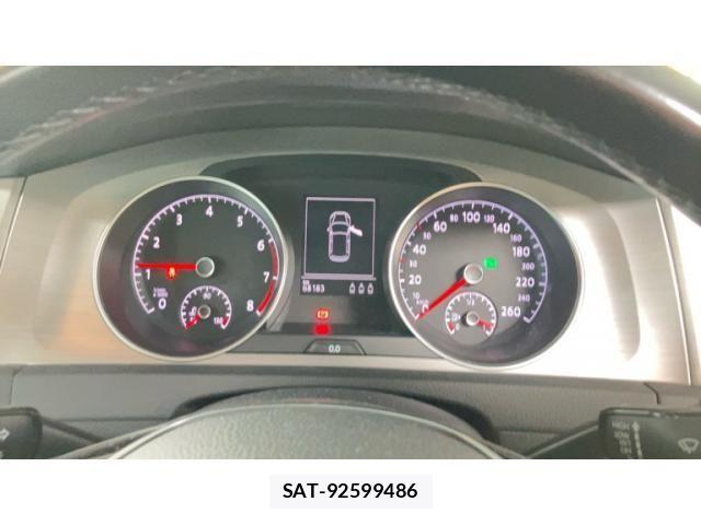 VolksWagen GOLF 2015-03 8102697-10