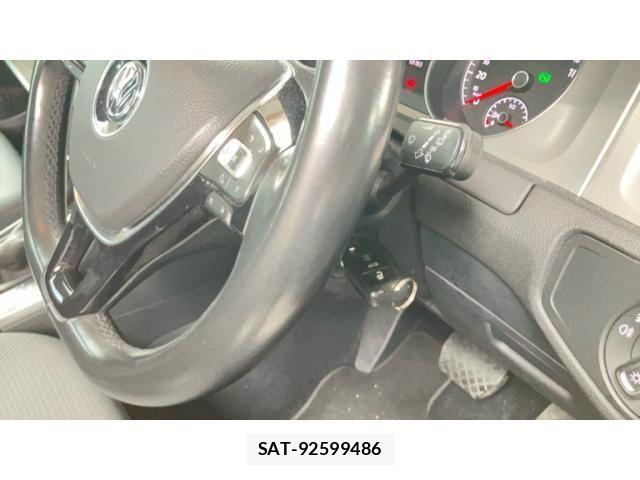 VolksWagen GOLF 2015-03 8102697-14