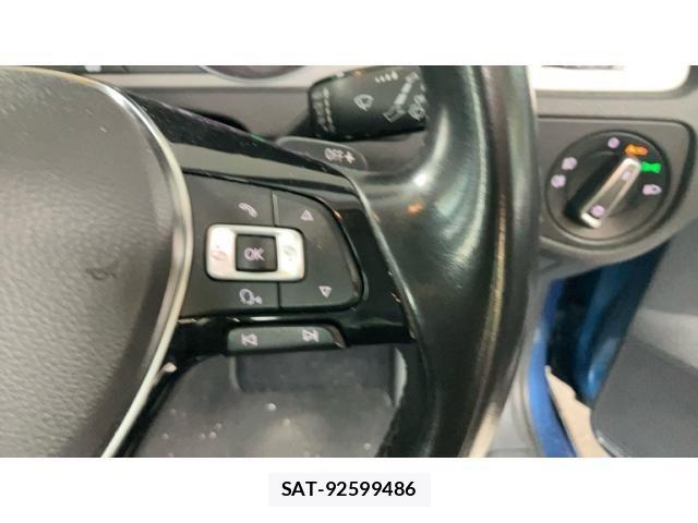 VolksWagen GOLF 2015-03 8102697-8