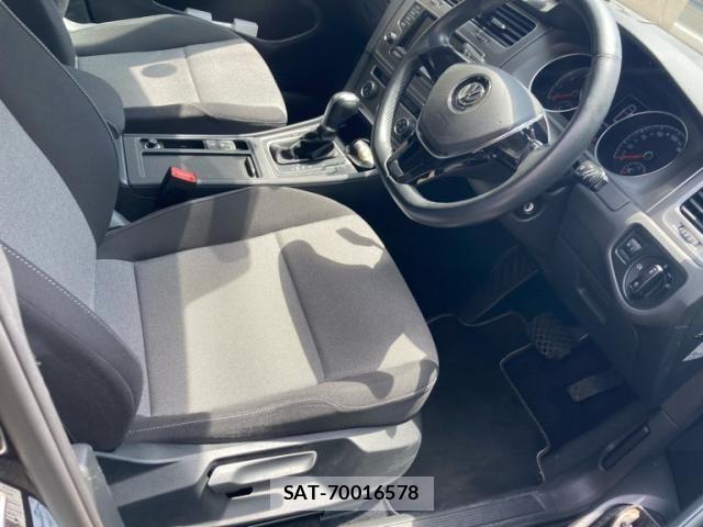 VolksWagen GOLF 2015-06 8132978-12