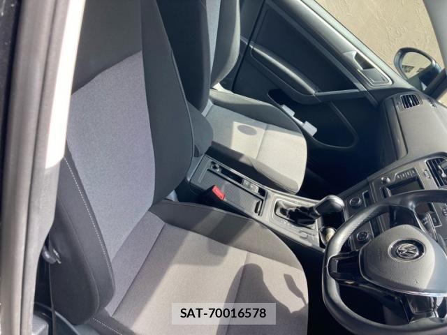 VolksWagen GOLF 2015-06 8132978-13