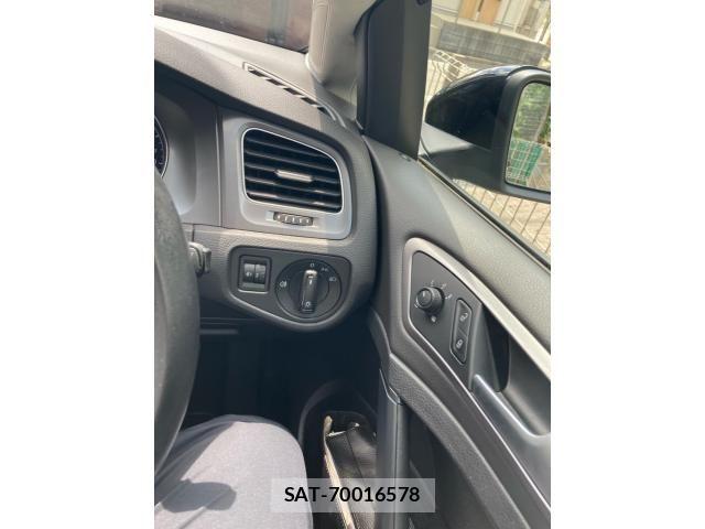 VolksWagen GOLF 2015-06 8132978-14