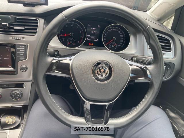 VolksWagen GOLF 2015-06 8132978-20