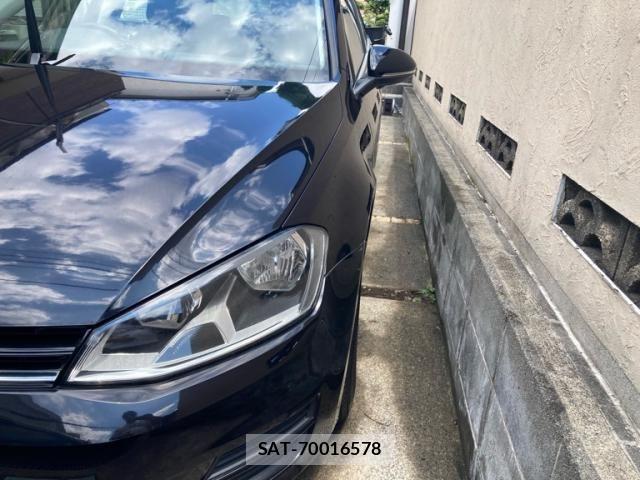 VolksWagen GOLF 2015-06 8132978-3