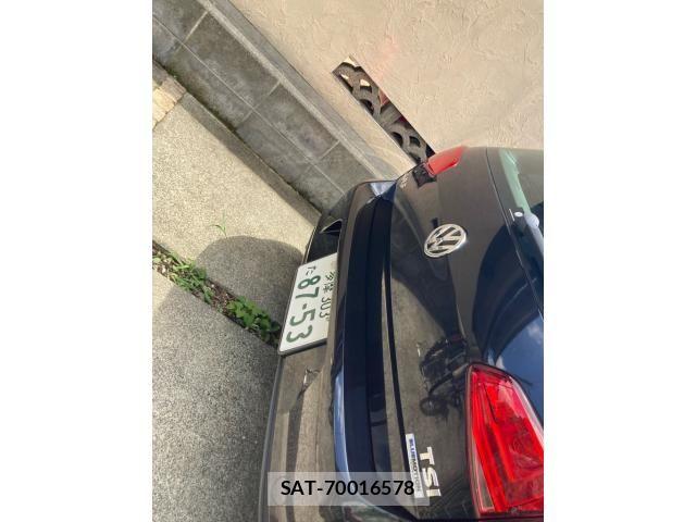 VolksWagen GOLF 2015-06 8132978-7