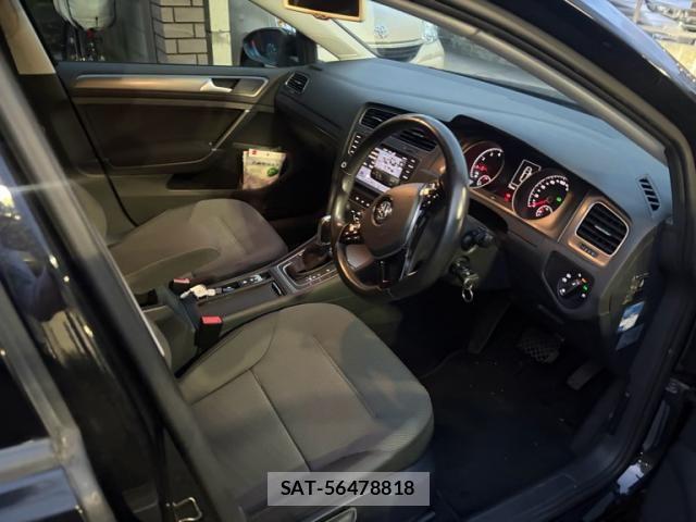 VolksWagen GOLF 2013-11 8132980-10