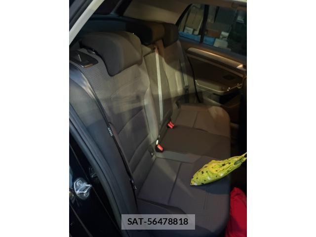 VolksWagen GOLF 2013-11 8132980-13