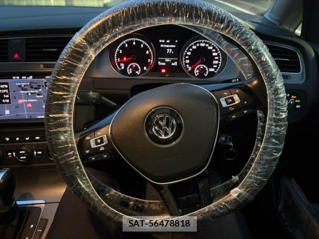 VolksWagen GOLF 2013-11 8132980-17