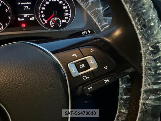 VolksWagen GOLF 2013-11 8132980-18