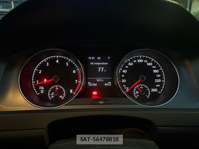 VolksWagen GOLF 2013-11 8132980-20