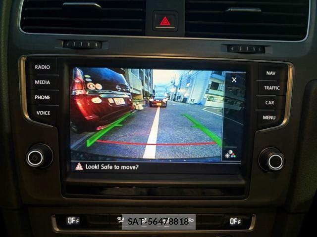 VolksWagen GOLF 2013-11 8132980-23