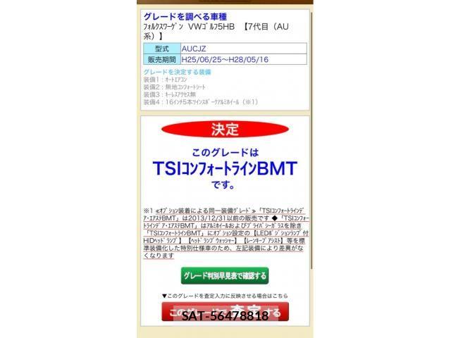 VolksWagen GOLF 2013-11 8132980-26