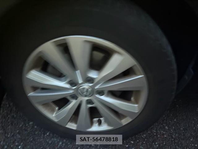 VolksWagen GOLF 2013-11 8132980-4