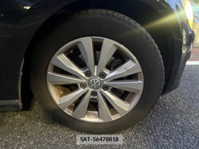 VolksWagen GOLF 2013-11 8132980-7