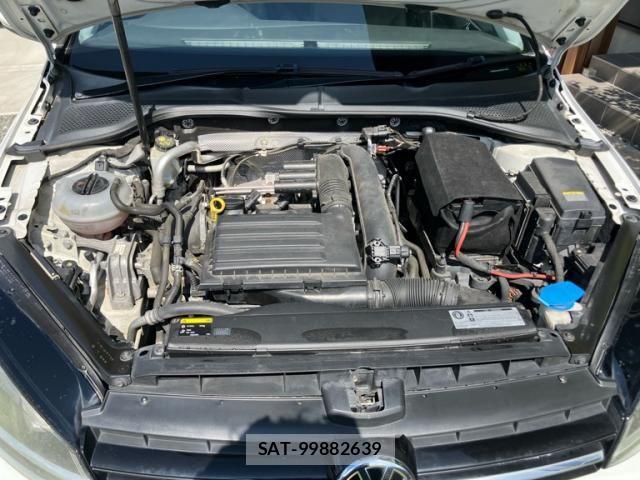VolksWagen GOLF 2014-08 8132981-15