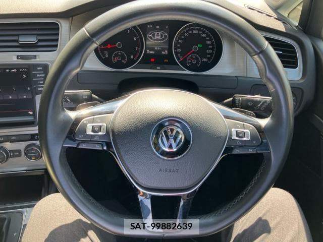 VolksWagen GOLF 2014-08 8132981-20