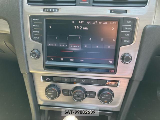 VolksWagen GOLF 2014-08 8132981-22