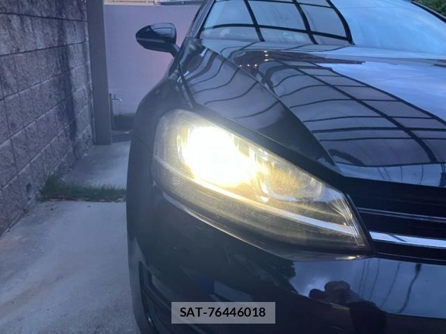 VolksWagen GOLF 2013-12 8211007-18