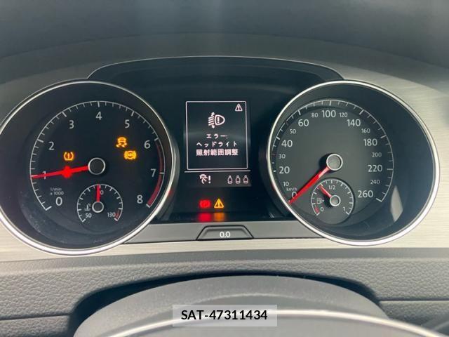 VolksWagen GOLF 2014-01 8211006-16
