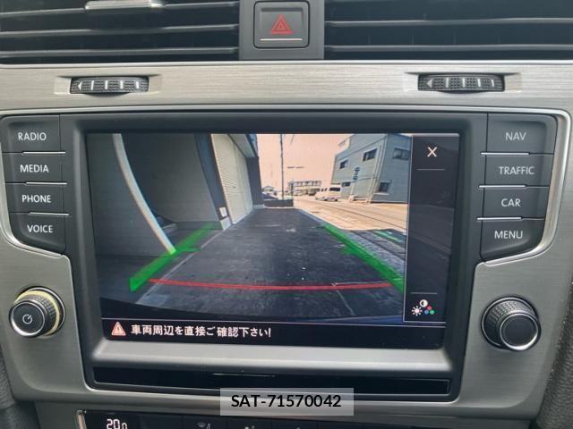 VolksWagen GOLF 2015-02 8232396-22