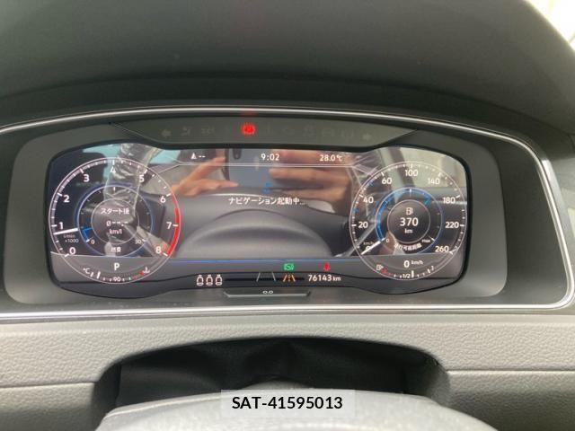 VolksWagen GOLF 2018-05 8232394-14