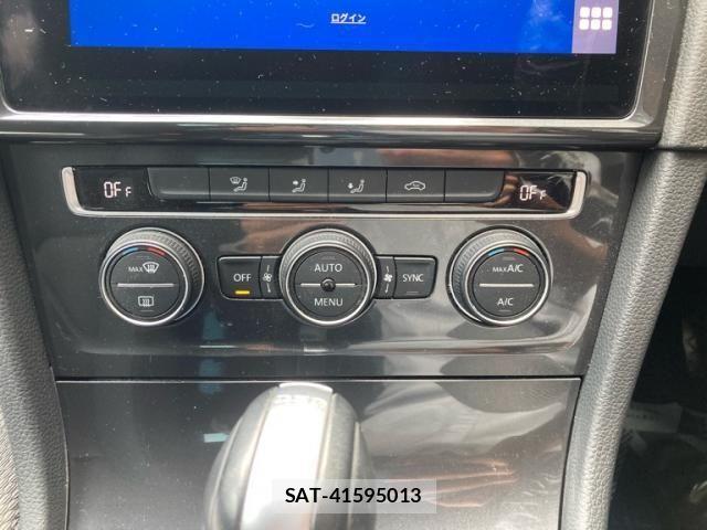 VolksWagen GOLF 2018-05 8232394-18