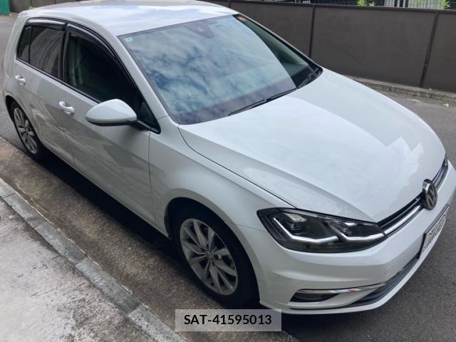 VolksWagen GOLF 2018-05 8232394-1