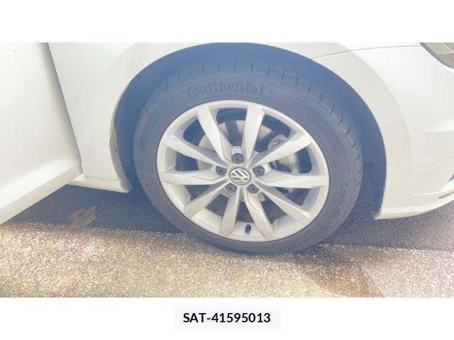 VolksWagen GOLF 2018-05 8232394-22