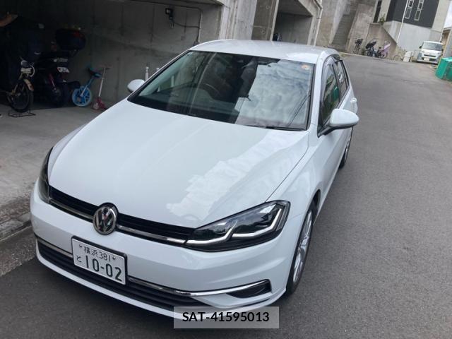 VolksWagen GOLF 2018-05 8232394-2