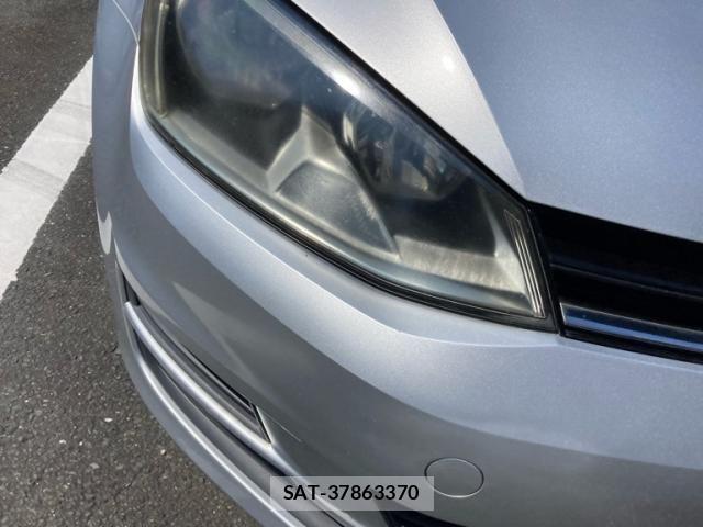 VolksWagen GOLF 2013-09 8247152-2