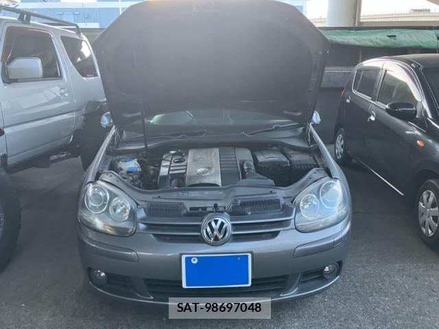 VolksWagen GOLF 2006-10 8247153-0