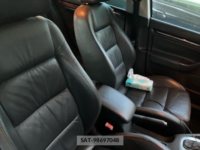 VolksWagen GOLF 2006-10 8247153-12