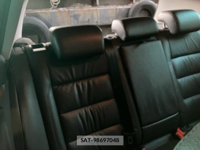 VolksWagen GOLF 2006-10 8247153-13