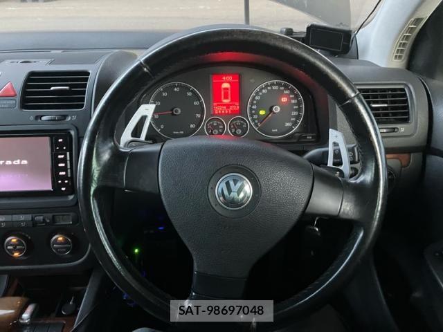 VolksWagen GOLF 2006-10 8247153-15