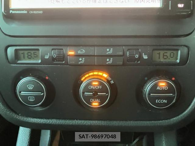 VolksWagen GOLF 2006-10 8247153-19