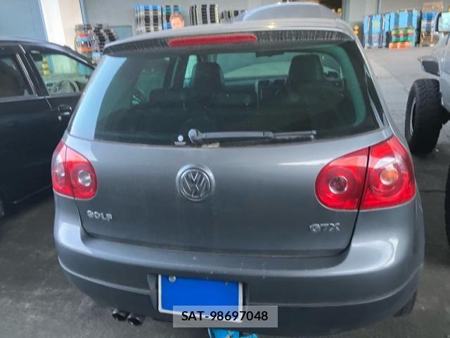 VolksWagen GOLF 2006-10 8247153-3