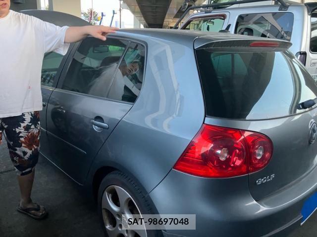 VolksWagen GOLF 2006-10 8247153-5