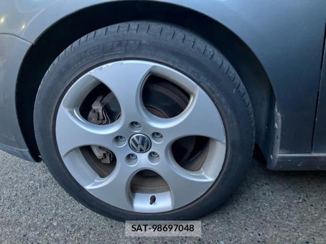 VolksWagen GOLF 2006-10 8247153-7