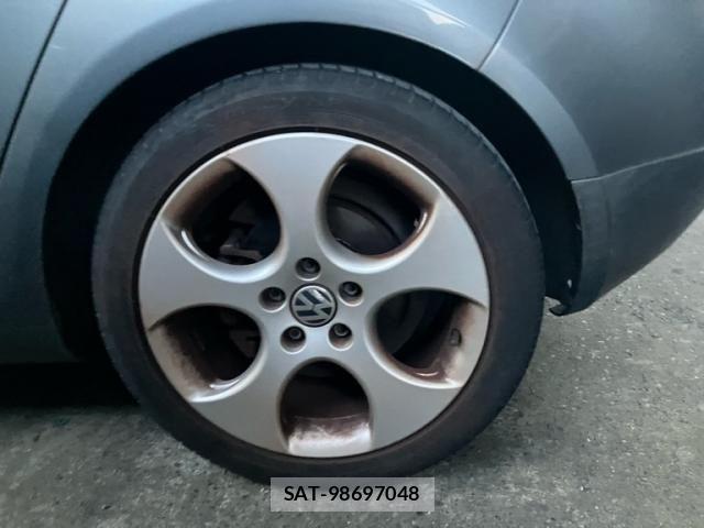 VolksWagen GOLF 2006-10 8247153-8