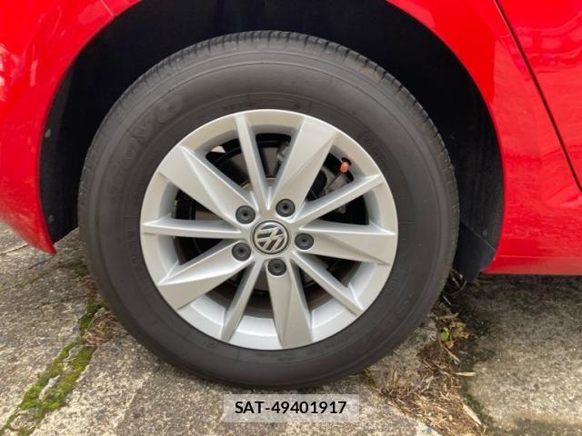 VolksWagen GOLF 2014-04 8318065-13