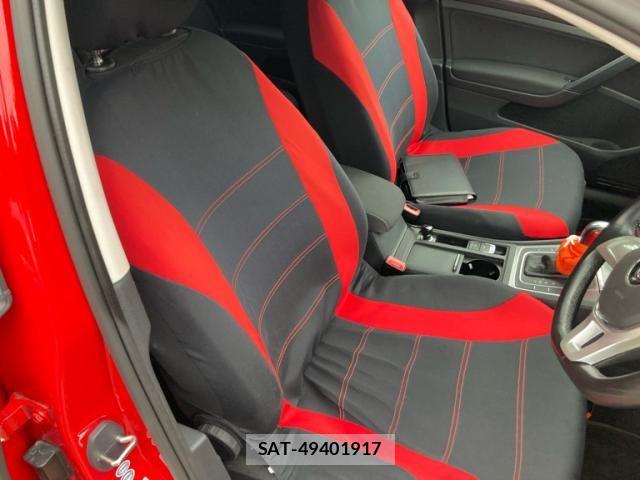 VolksWagen GOLF 2014-04 8318065-18