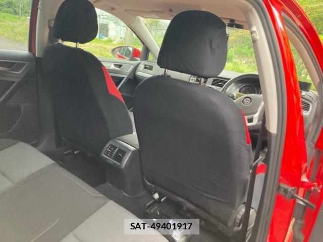 VolksWagen GOLF 2014-04 8318065-20